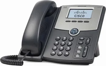 Stolní telefon Cisco SPA502G