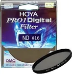 HOYA filtr ND 16x PRO 72 mm