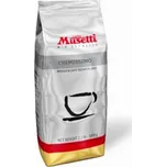 Caffè Musetti Cremissimo zrno 1 kg