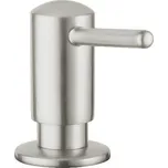 GROHE Contemporary 40536DC0 SuperSteel 