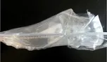 Forma na čokoládu 3D Fotbalová bota