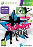 Twister Mania X360