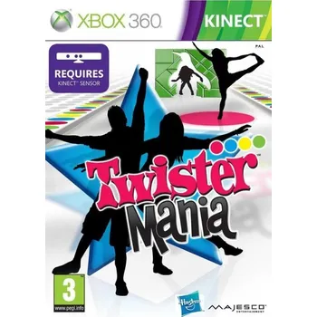 Twister Mania X360