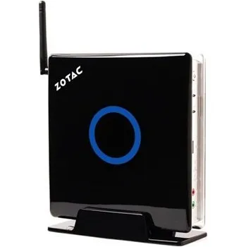 Stolní počítač ZOTAC ZBOX ID83 PLUS (ZBOX-ID83-PLUS-BE)