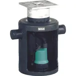 Wilo Drainlift Box 32/8 2521820