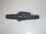 Uzavírací ventil pro hadice 32/38 mm