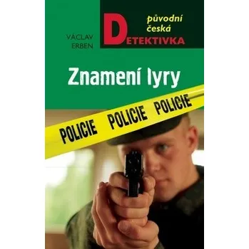 Znamení lyry - Václav Erben