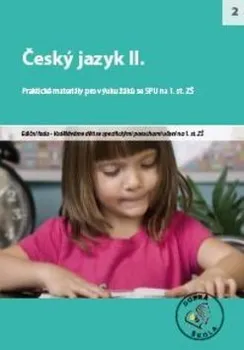 Český jazyk Český jazyk II. - DYS