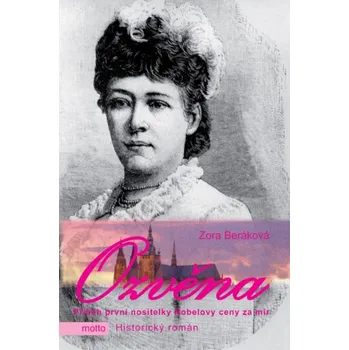 Ozvěna - Zora Beráková