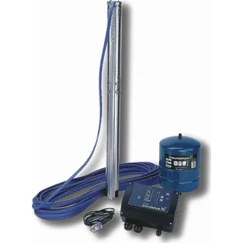 Čerpadlo Recenze Grundfos SQE 2-55