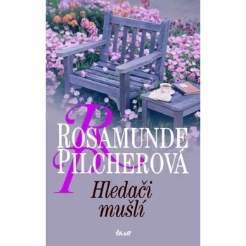 Hledači mušlí - Rosamunde Pilcherová