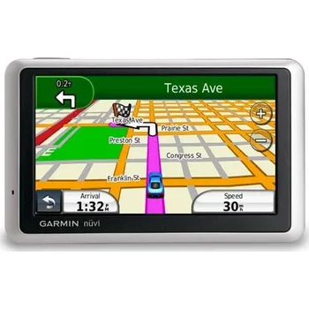 Garmin Nuvi 1300 GPS navigace Garmin Nuvi 1300