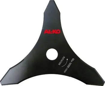 Nůž trojzubec k MS 4300 AL-KO Power line