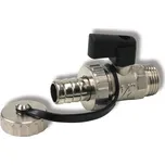 Novaservis kulový kohout mini JY136N/10