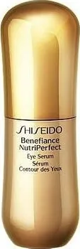 Péče o oční okolí Shiseido Benefiance Nutriperfect Eye Serum omlazující oční sérum 15 ml