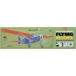 Fairchild 24 (701) 635mm