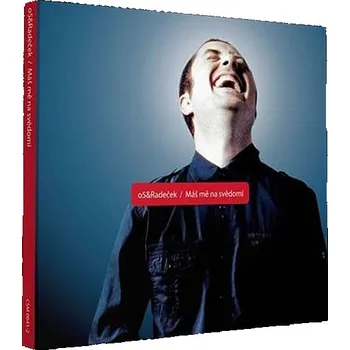 O5 & Radeček - Máš mě na svědomí Česká hudba O5 & Radeček - Máš mě na svědomí