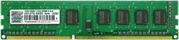 Operační paměť TRANSCEND DDR3 2GB 1333Mhz CL9 (TS256MLK64V3N)