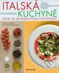 Italská kuchyně - Laura Zavan