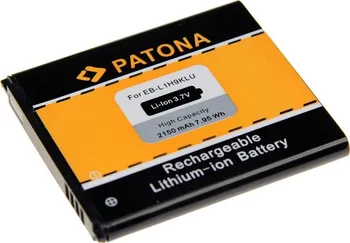 Baterie pro mobilní telefon Baterie PATONA Aku