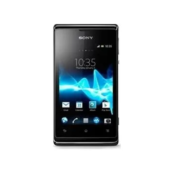 Mobilní telefon Sony Xperia E dual (C1605)