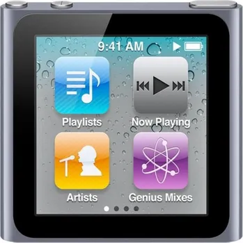 Apple Ipod Nano 6. generace