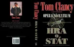 Operační centrum Hra o stát: Clancy Tom
