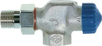 Ventil Heimeier radiatorový ventil axiální 1/2" samotíž 2245-02.000