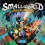 Days of Wonder Smallworld: Underground