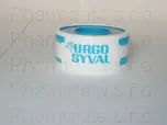 Náplast Urgo Syval 5mx2.5cm textil.