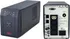 Záložní zdroj APC Smart-UPS SC 620VA