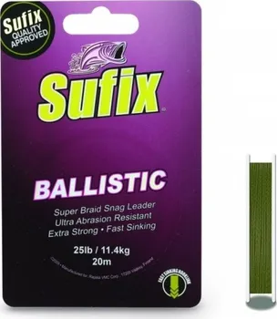 Sufix Ballistic 20m