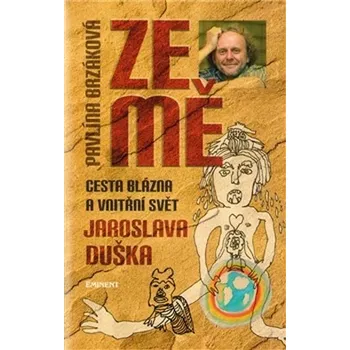 Brzáková Pavlína, Dušek Jaroslav: Ze…
