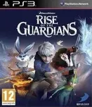 PS3 Rise of the Guardians