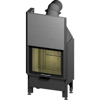 Krbová vložka Spartherm Varia AS 2Lh 4S Linear