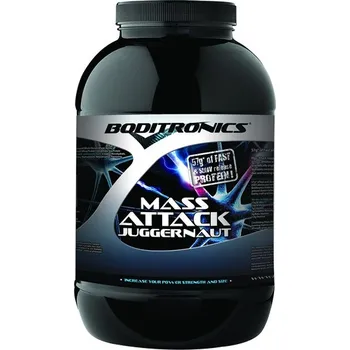 Gainer Boditronics Mass Attack Juggernaut 2000 g