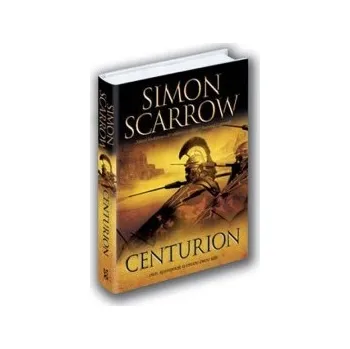 Centurion - Simon Scarrow (EN)