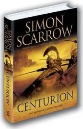 Cizojazyčná kniha Centurion - Simon Scarrow (EN)