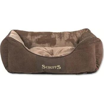 Pelíšek pro kočku Scruffs Chester Box Bed S 15 x 50 x 40 cm