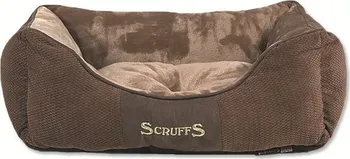Pelíšek pro kočku Scruffs Chester Box Bed S 15 x 50 x 40 cm