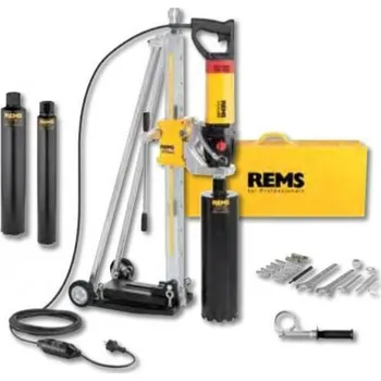 REMS Picus SR Set 62-82-132