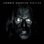 Babylon - Jaromír Nohavica [CD]