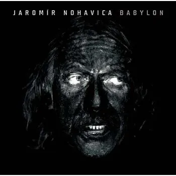 Česká hudba Babylon - Jaromír Nohavica [CD]
