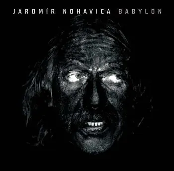 Česká hudba Babylon - Jaromír Nohavica [CD]