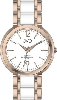 Hodinky JVD chronograph J1104.3 500