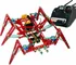 Stavebnice Merkur Merkur RC Robotický pavouk