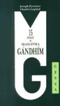 15 dní s Mahátma Gándhím: Charles…