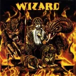Odin - Wizard [CD]