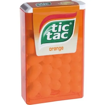 Bonbon Ferrero Tic Tac 16 g