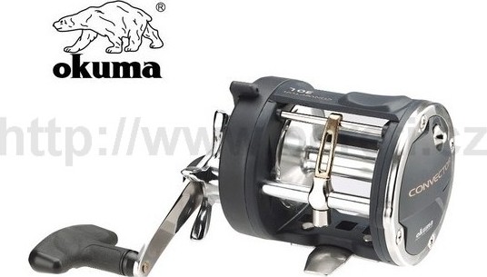 okuma convector 55l